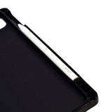 Apple iPad Pro 11 2020 (2.Nesil) Kalemli Tablet Silikon Renksiz