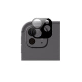 Apple iPad Pro 11 2024 3D Kamera Camı Siyah