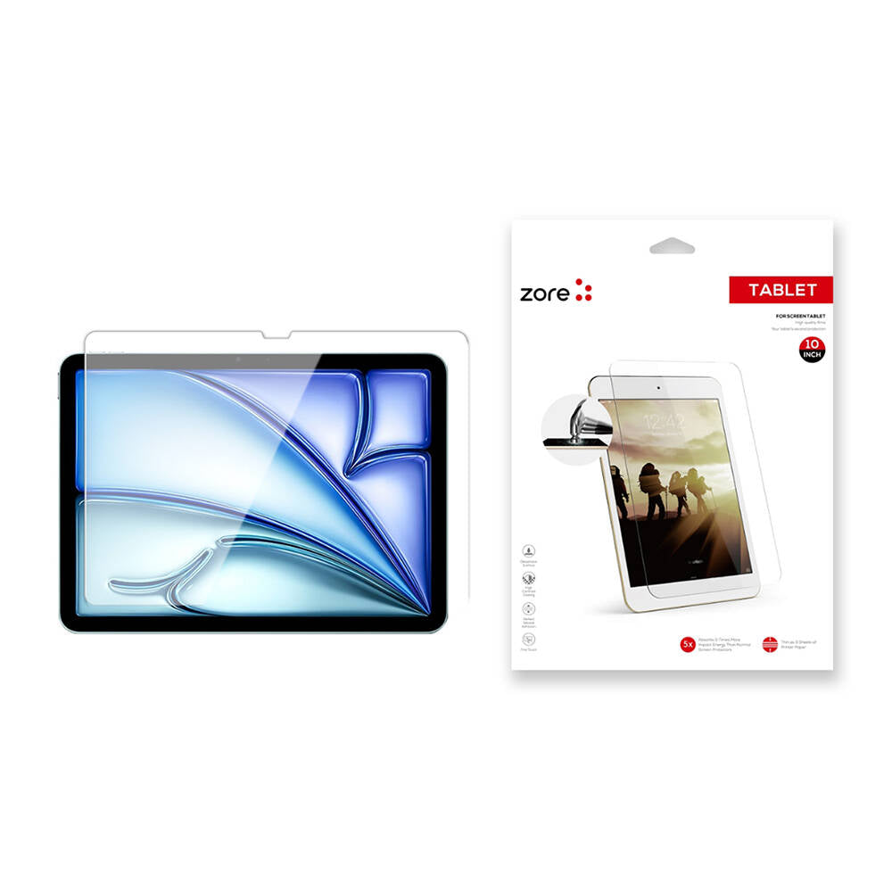 Apple iPad Pro 11 2024 Tablet Blue Nano Ekran Koruyucu