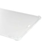 Apple iPad Pro 12.9 2022 M2 Kılıf Tablet Nitro Anti Shock Silikon Kapak Renksiz