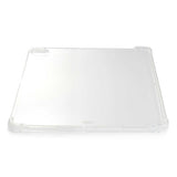 Apple iPad Pro 12.9 2022 M2 Kılıf Tablet Nitro Anti Shock Silikon Kapak Renksiz