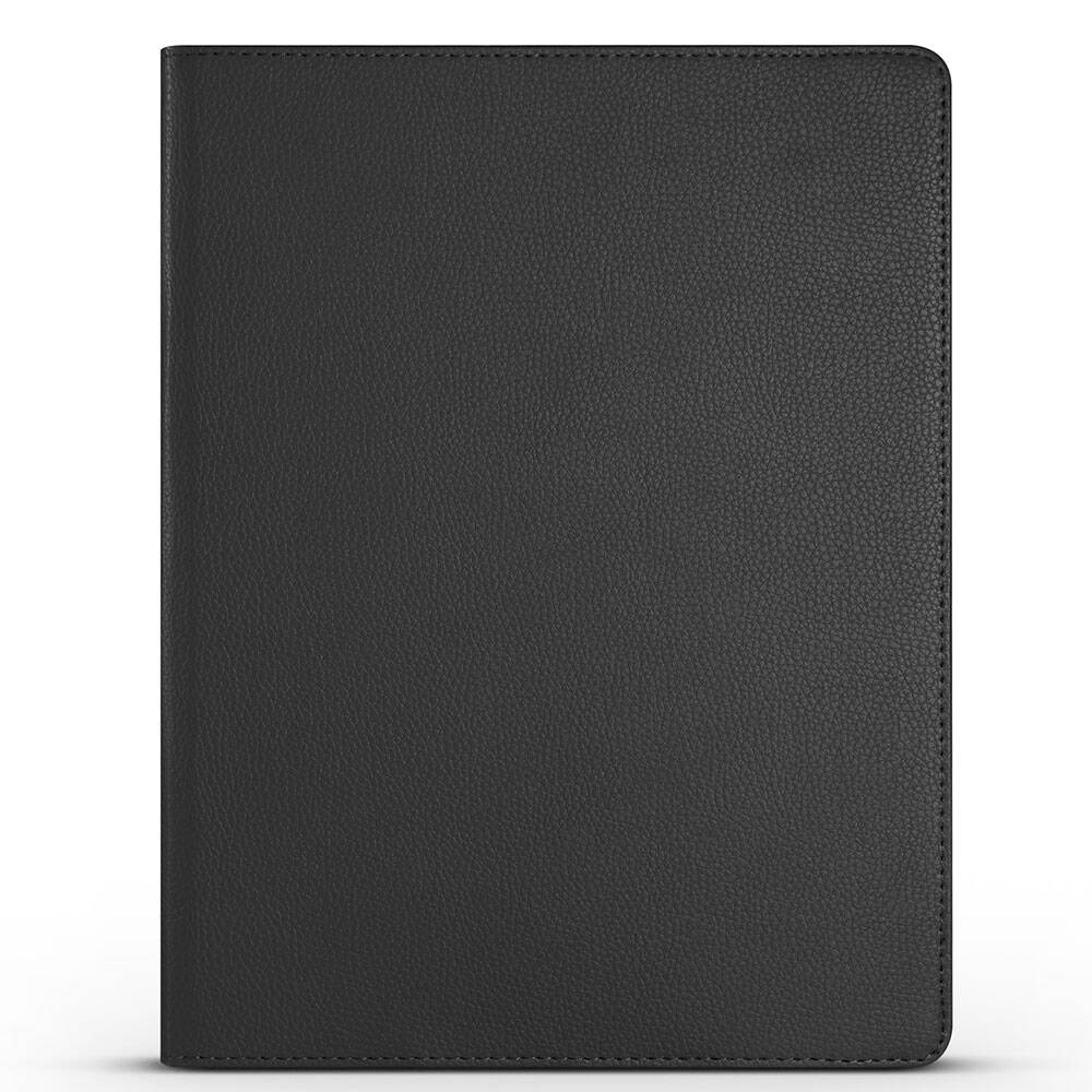 Apple iPad Pro 13 2025 M5 Zore Dönebilen Standlı Kılıf Lacivert