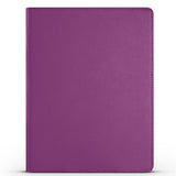 Apple iPad Pro 13 2025 M5 Zore Dönebilen Standlı Kılıf Mavi