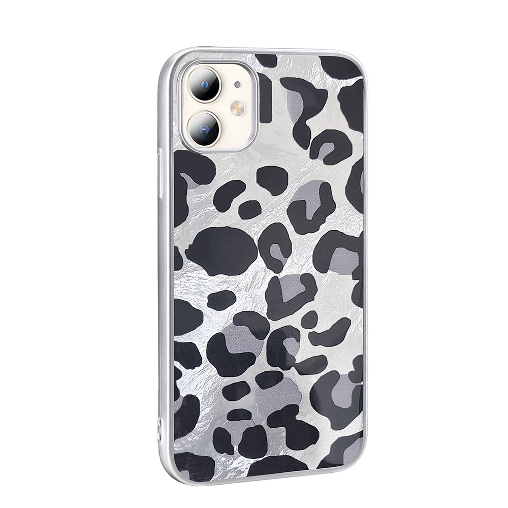 Apple iPhone 11 Kılıf Desenli Zore Mep Kapak Küçük Fiyonk