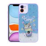 Apple iPhone 11 Kılıf Kamera Korumalı Sert Desenli Zore Pami Kapak NO5