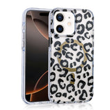 Apple iPhone 11 Kılıf M-safe Şarj Özellikli Zore Jago Kapak Siyah