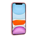 Apple iPhone 11 Kılıf Parlak Taşlı Tasarım Zore Pırlanta Kapak Gri