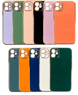Apple iPhone 11 Kılıf Zore Bark Kapak Krem