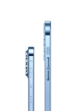 Apple iPhone 11 Kılıf Zore Bobo Kapak Siyah