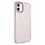 Apple iPhone 11 Kılıf Zore Buzz Kapak Pembe