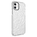 Apple iPhone 11 Kılıf Zore Buzz Kapak Beyaz