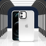 Apple iPhone 11 Kılıf Zore Cann Kapak Kırmızı