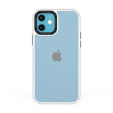 Apple iPhone 11 Kılıf Zore Cann Kapak Mavi