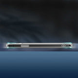 Apple iPhone 11 Kılıf Zore Forst Kapak Renksiz