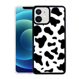 Apple iPhone 11 Kılıf Zore M-Fit Desenli Kapak Butterfly No3