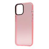 Apple iPhone 11 Kılıf Zore Punto Kapak Mor