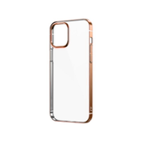 Apple iPhone 11 Kılıf Zore Sun Kapak Rose Gold