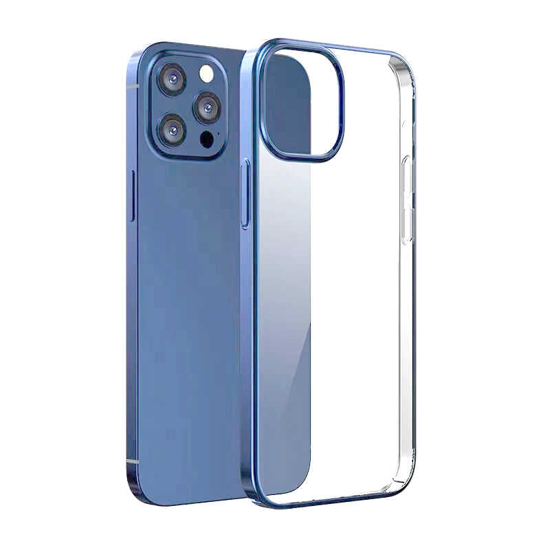 Apple iPhone 11 Kılıf Zore Sun Kapak Siyah