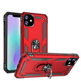 Apple iPhone 11 Kılıf Zore Vega Kapak Gold