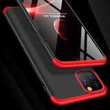 Apple iPhone 11 Pro Kılıf Zore Ays Kapak Mavi