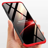 Apple iPhone 11 Pro Kılıf Zore Ays Kapak Mavi
