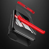 Apple iPhone 11 Pro Kılıf Zore Ays Kapak Mavi