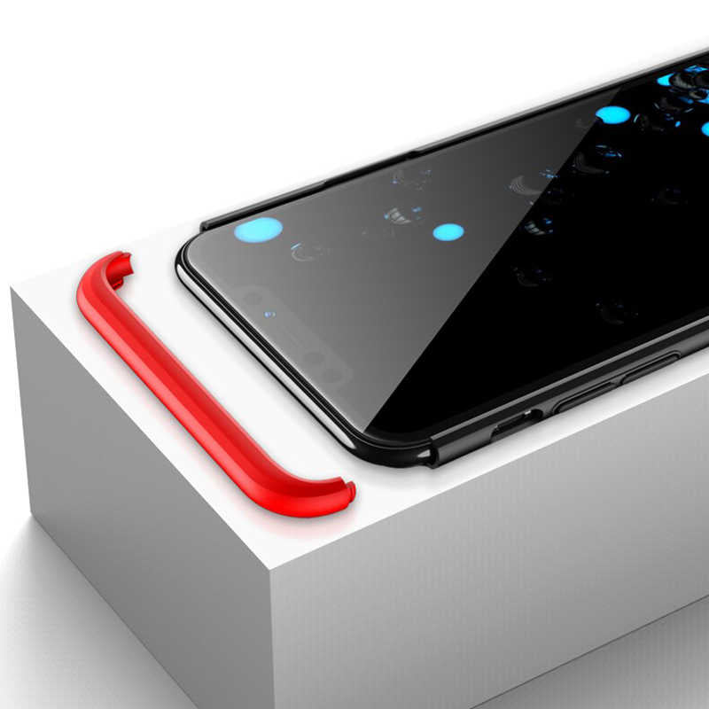 Apple iPhone 11 Pro Kılıf Zore Ays Kapak Mavi