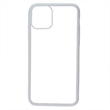 Apple iPhone 11 Pro Kılıf Zore Endi Kapak Beyaz