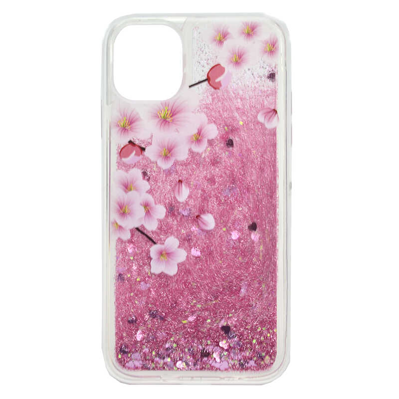 Apple iPhone 11 Pro Kılıf Zore Marshmelo Silikon NO3
