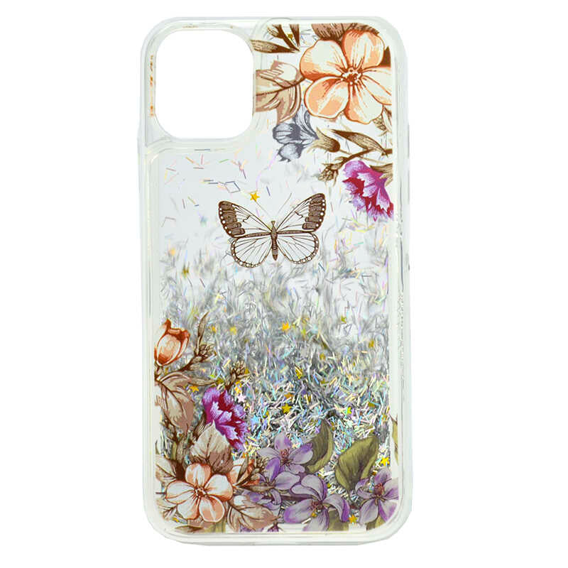 Apple iPhone 11 Pro Kılıf Zore Marshmelo Silikon NO6