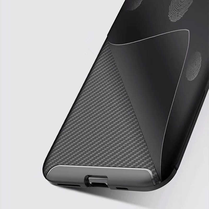 Apple iPhone 11 Pro Kılıf Zore Negro Silikon Kapak Yeşil