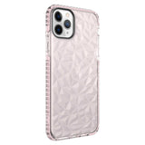 Apple iPhone 11 Pro Max Kılıf Zore Buzz Kapak Pembe
