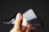 Apple iPhone 11 Pro Max Kılıf Zore Endi Kapak Pembe