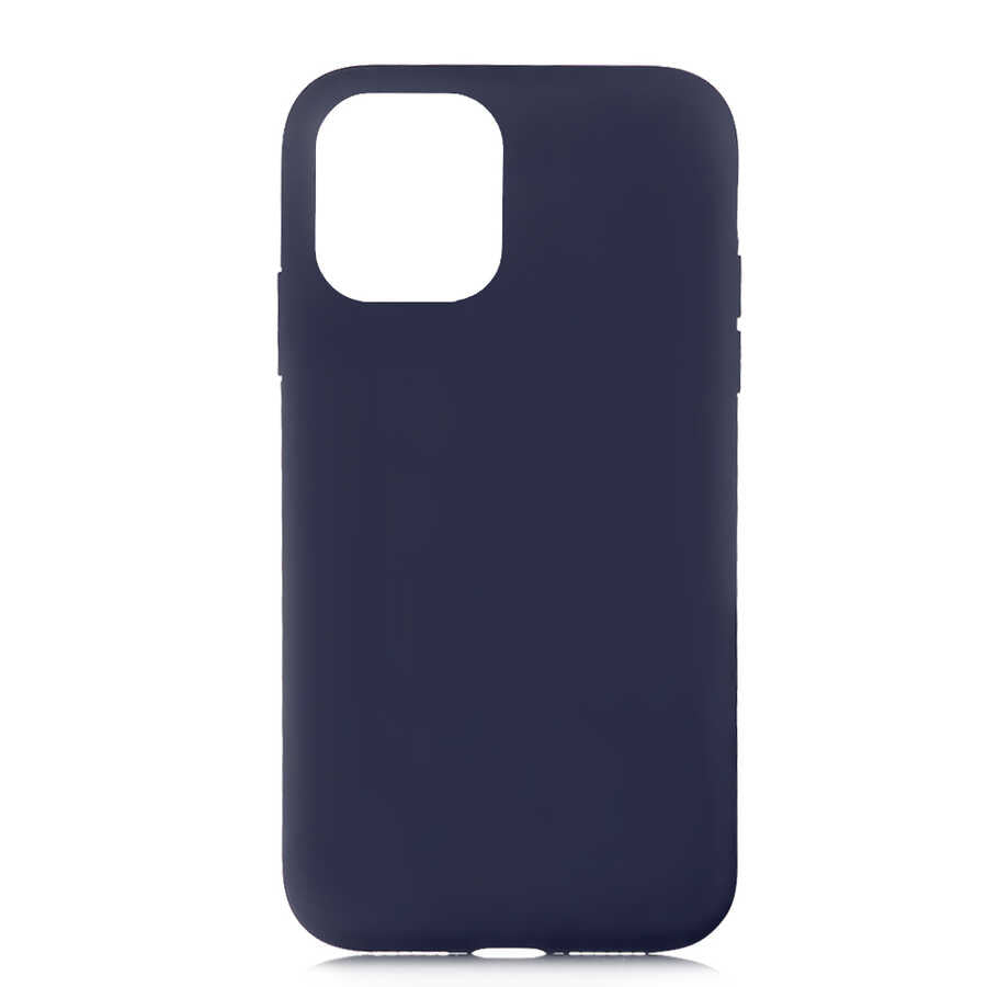 Apple iPhone 11 Pro Max Kılıf Zore LSR Lansman Kapak Açık Yeşil