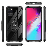 Galaxy S20 Ultra Kılıf Zore Mola Kapak Kırmızı