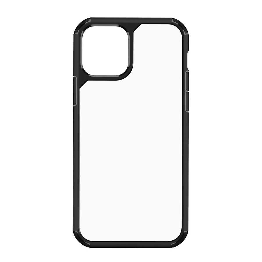 Apple iPhone 11 Pro Max Kılıf Zore Roll Kapak Kırmızı