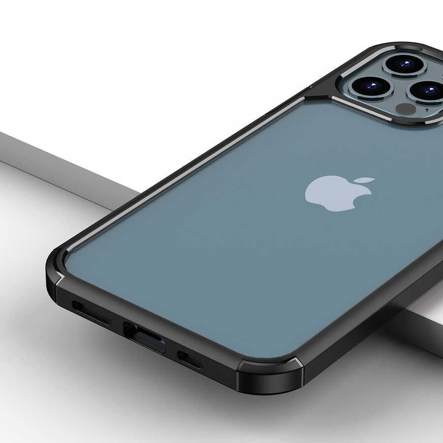 Apple iPhone 11 Pro Max Kılıf Zore Roll Kapak Koyu Yeşil