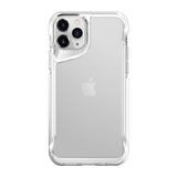 Apple iPhone 11 Pro Max Kılıf Zore T-Max Kapak Renksiz