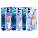 Apple iPhone 12 Kılıf Zore Ema Kapak NO2