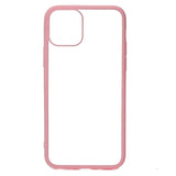 Apple iPhone 12 Kılıf Zore Endi Kapak Beyaz