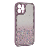 Apple iPhone 12 Kılıf Zore Fensi Kapak Rose Gold
