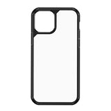 Apple iPhone 12 Kılıf Zore Roll Kapak Kırmızı