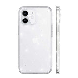 Apple iPhone 12 Kılıf Zore Vixy Kapak Siyah