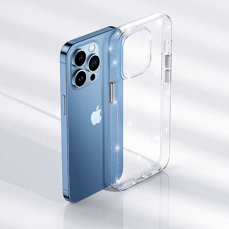 Apple iPhone 12 Kılıf Zore Vixy Kapak Siyah