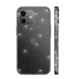 Apple iPhone 12 Kılıf Zore Vixy Kapak Siyah