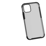 Apple iPhone 12 Kılıf Zore Volks Kapak Lacivert