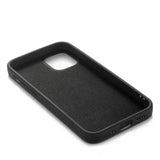 Apple iPhone 12 Mini Kılıf Zore LSR Lansman Kapak Açık Turuncu