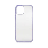 Apple iPhone 12 Mini Kılıf Zore Mess Kapak Kırmızı