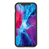 Apple iPhone 12 Mini Kılıf Zore Roll Kapak Koyu Yeşil