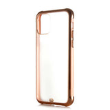 Apple iPhone 12 Mini Kılıf Zore Voit Kapak Pembe